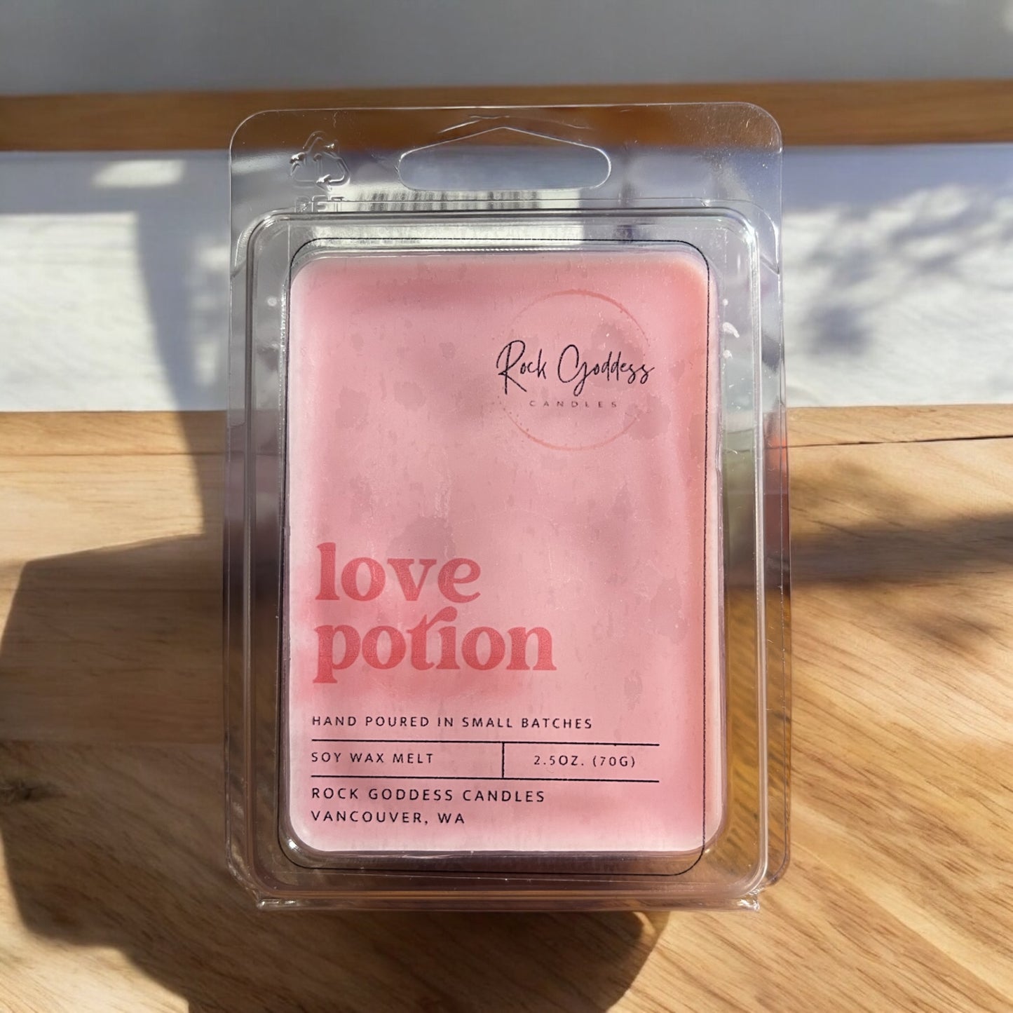 Love Potion